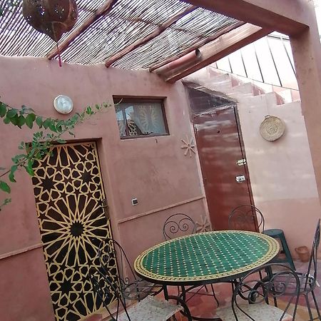 Riad Darga Rouge Ouled Bouzid ห้อง รูปภาพ