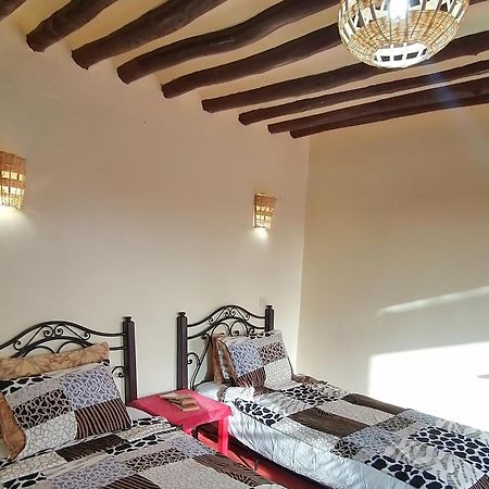 Riad Darga Rouge Ouled Bouzid ห้อง รูปภาพ