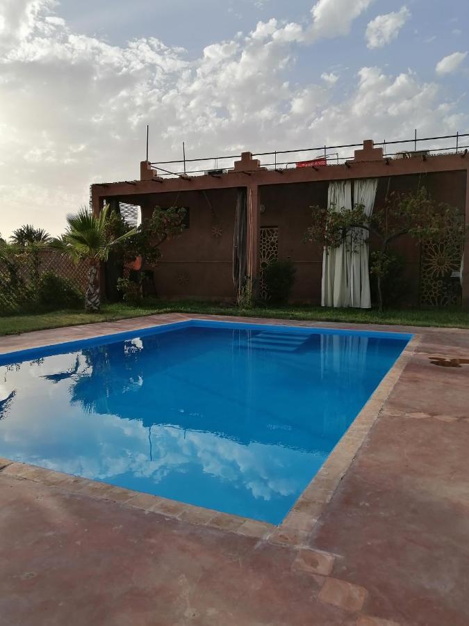 Riad Darga Rouge Ouled Bouzid ภายนอก รูปภาพ