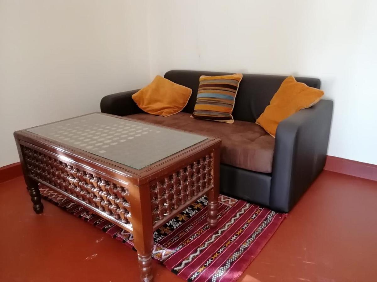 Riad Darga Rouge Ouled Bouzid ภายนอก รูปภาพ