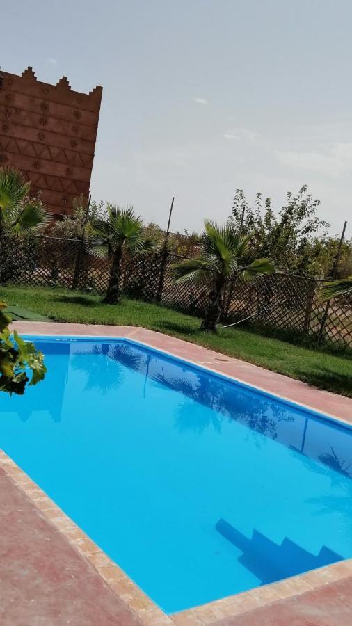 Riad Darga Rouge Ouled Bouzid ภายนอก รูปภาพ