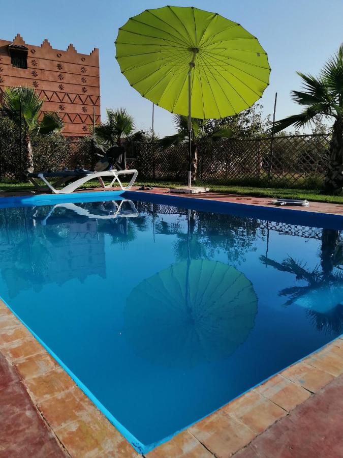 Riad Darga Rouge Ouled Bouzid ภายนอก รูปภาพ