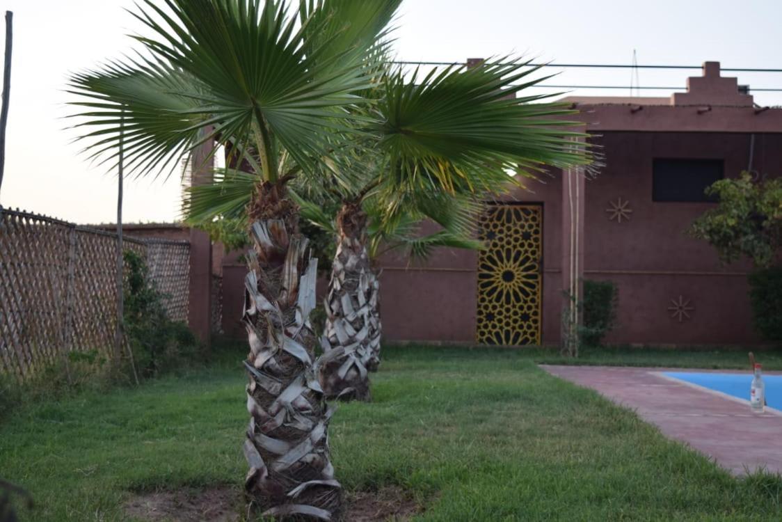 Riad Darga Rouge Ouled Bouzid ภายนอก รูปภาพ