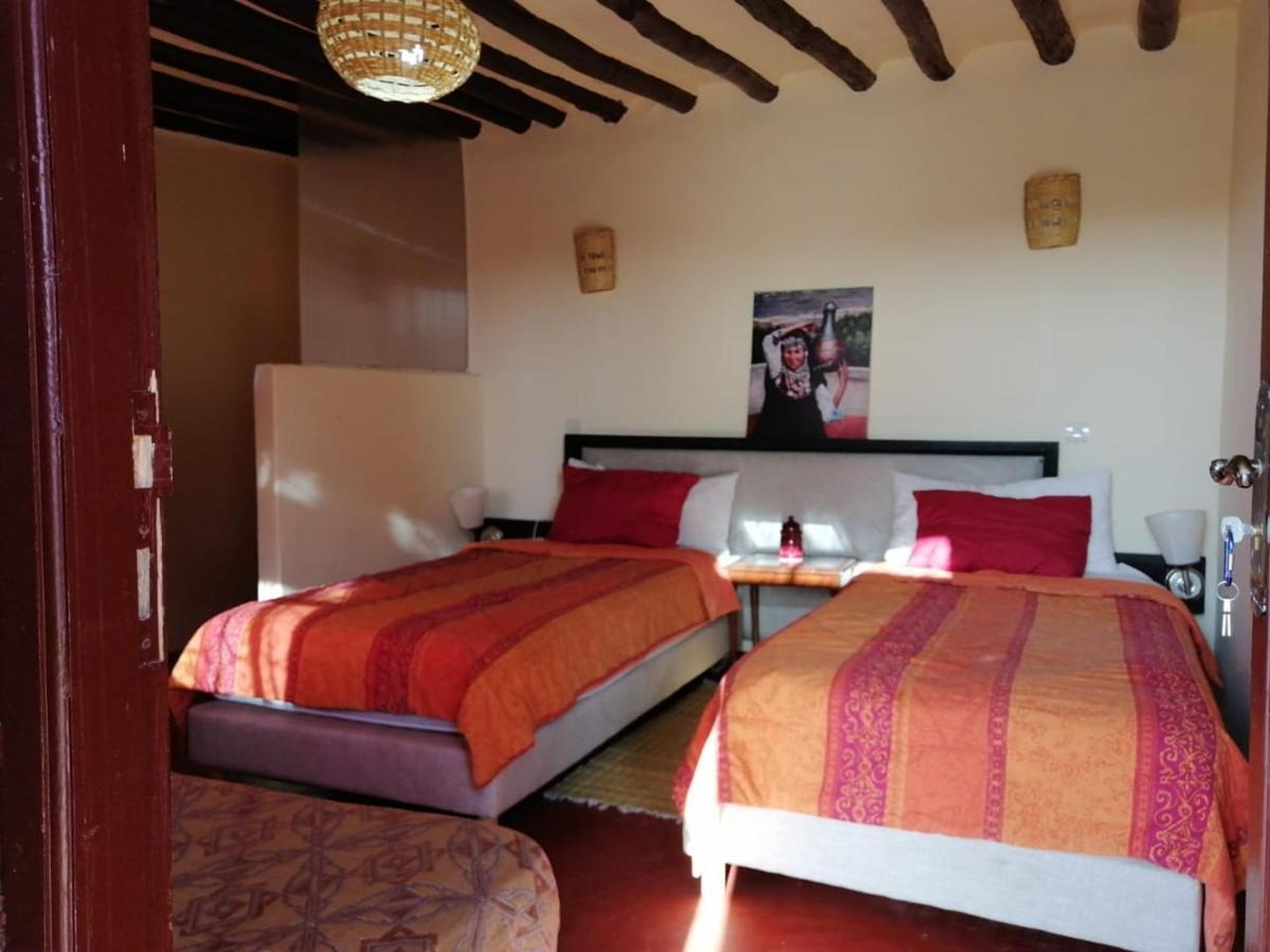 Riad Darga Rouge Ouled Bouzid ภายนอก รูปภาพ
