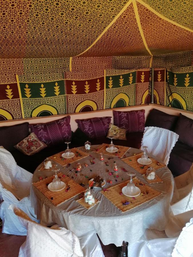 Riad Darga Rouge Ouled Bouzid ภายนอก รูปภาพ