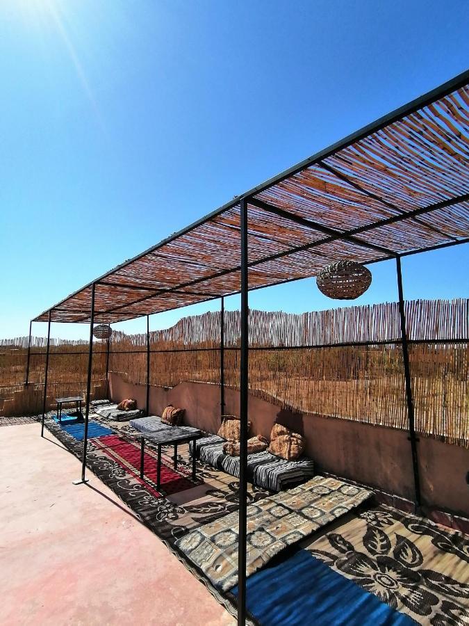 Riad Darga Rouge Ouled Bouzid ภายนอก รูปภาพ