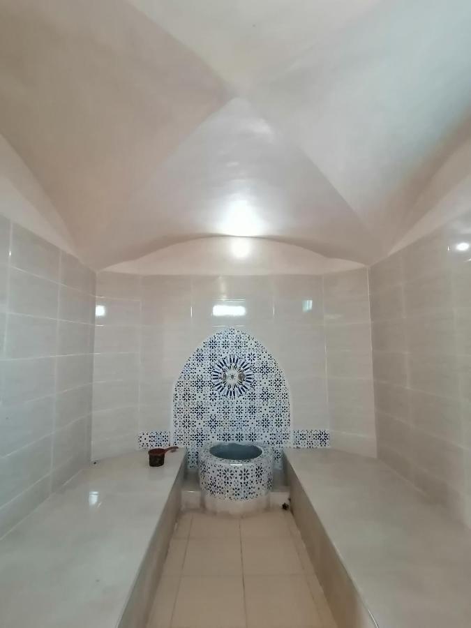 Riad Darga Rouge Ouled Bouzid ภายนอก รูปภาพ