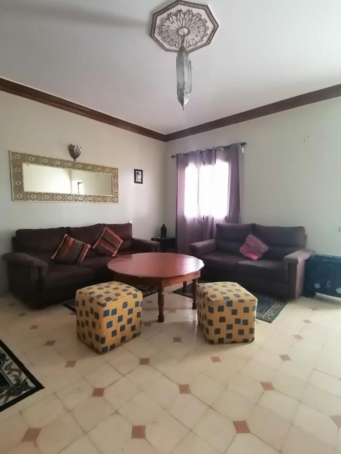 Riad Darga Rouge Ouled Bouzid ภายนอก รูปภาพ