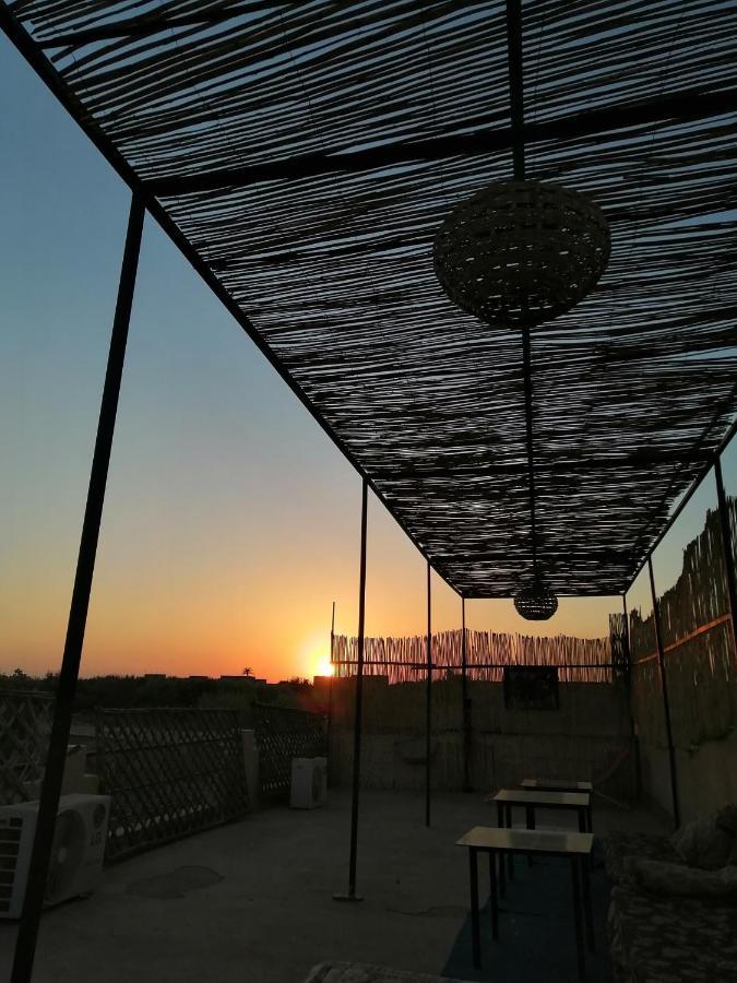 Riad Darga Rouge Ouled Bouzid ภายนอก รูปภาพ