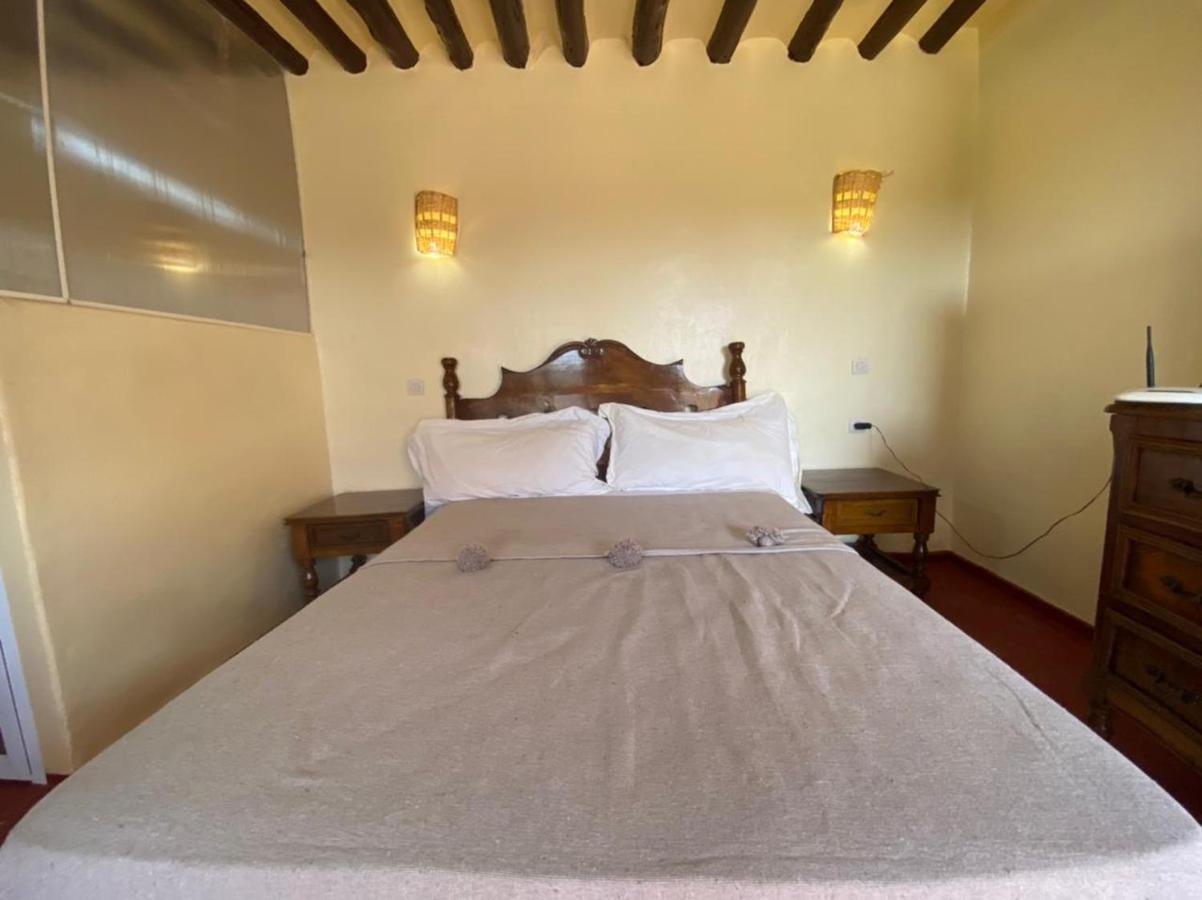 Riad Darga Rouge Ouled Bouzid ภายนอก รูปภาพ